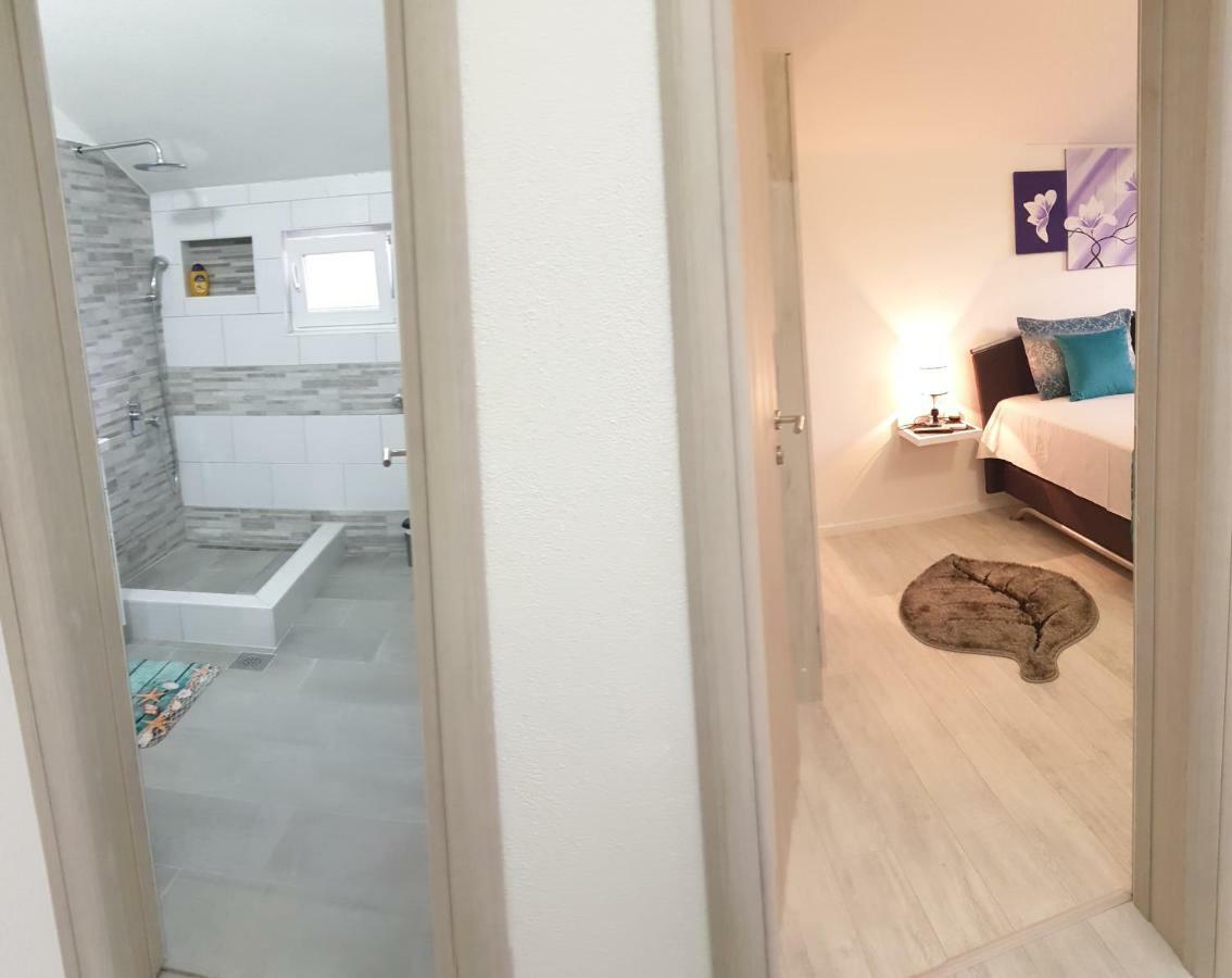 Holiday Home Flora Mostar Exterior foto